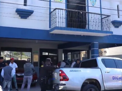 Refuerzan operativos antiruidos en Constanza: Nuevas medidas de seguridad y prevención