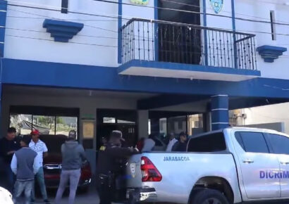 Refuerzan operativos antiruidos en Constanza: Nuevas medidas de seguridad y prevención