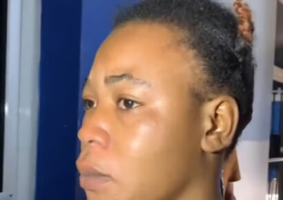 Madre haitiana arrestada por agredir a su hija con agua caliente