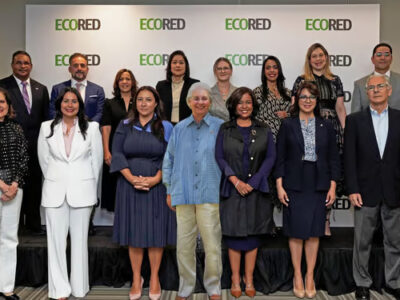 Ecored convoca a empresas a liderar el cambio hacia la sostenibilidad en su congreso anuac