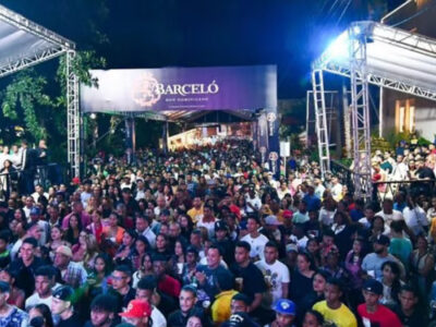 Nuevas medidas para las fiestas patronales en San José de Ocoa