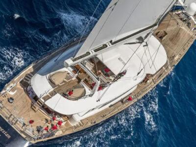 Autopsias revelan asfixia como causa de muerte en el hundimiento del supervelero Bayesian