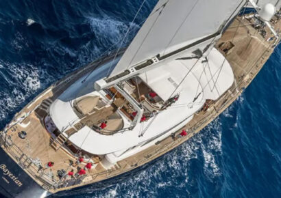 Autopsias revelan asfixia como causa de muerte en el hundimiento del supervelero Bayesian