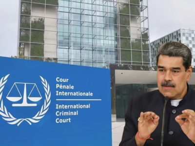 30 exmandatarios iberoamericanos presentan denuncia por crímenes contra Nicolás Maduro en la CPI