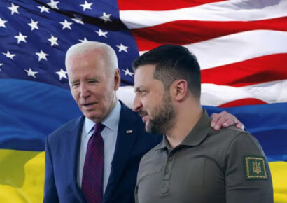 EE.UU. anuncia nuevo paquete de ayuda de $250 millones para Ucrania en la base aérea de Ramstein