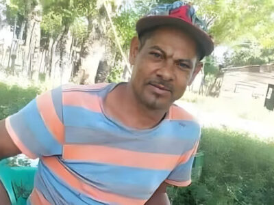 Muere hombre calcinado tras incendio en su vivienda en Los Vásquez, Hato Mayor