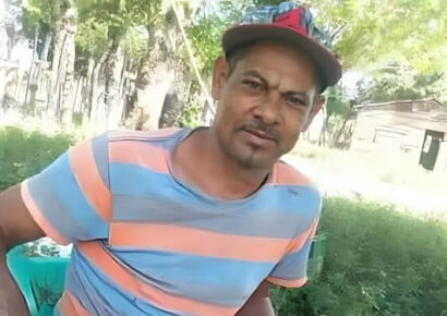 Muere hombre calcinado tras incendio en su vivienda en Los Vásquez, Hato Mayor