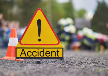 Trágico accidente de tránsito en Santiago deja dos muertos y un herido grave