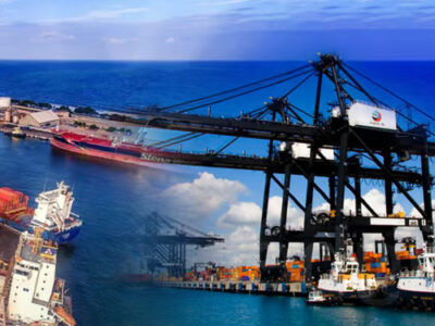 Autoridad Portuaria Dominicana participará en Seatrade Cruise Med 2024