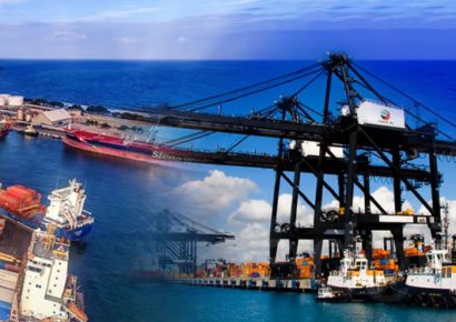 Autoridad Portuaria Dominicana participará en Seatrade Cruise Med 2024