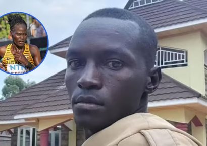 Fallece presunto asesino de atleta olímpica ugandesa Rebeca Cheptegei