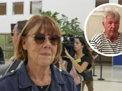 Hombre que drogaba a su mujer para que la violaran se declara enfermo para declarar