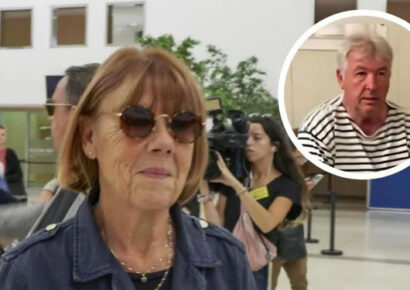 Hombre que drogaba a su mujer para que la violaran se declara enfermo para declarar