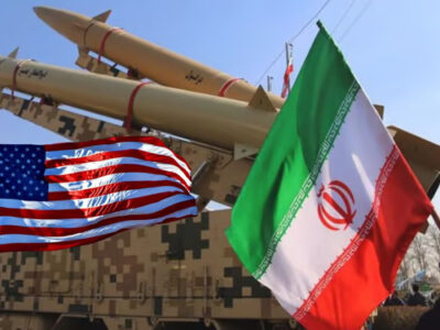 EE.UU. impone nuevas sanciones a Rusia e Irán por transferencia de misiles