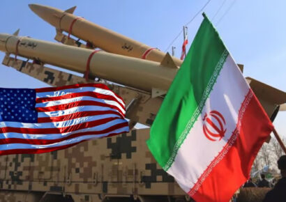 EE.UU. impone nuevas sanciones a Rusia e Irán por transferencia de misiles