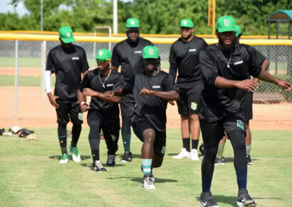 Las Estrellas inician su preparación para la nueva temporada de béisbol el 23 de septiembre