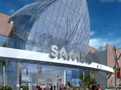 Nueva sede del centro de atención de visas de EE.UU. en la plaza Sambil a partir del 20 de septiembre