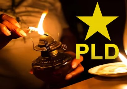 Crisis energética: PLD atribuye incapacidad al Gobierno