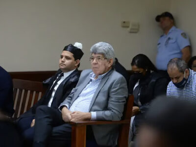 Continúa el juicio por corrupción en el caso Antipulpo