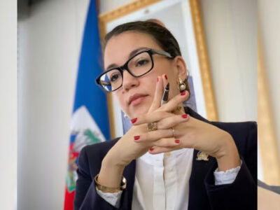 Haití solicita protección para sus ciudadanos en EE.UU. ante aumentos de violencia y desinformación