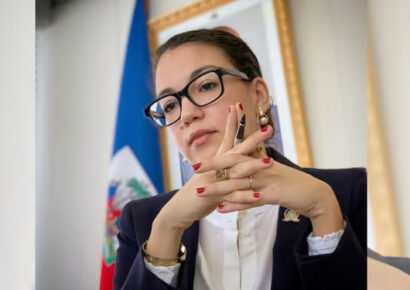 Haití solicita protección para sus ciudadanos en EE.UU. ante aumentos de violencia y desinformación