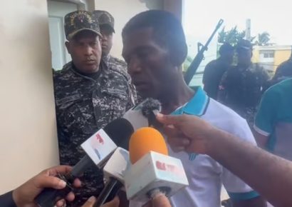 Familiares de víctimas en accidente de Bastidas rechazan medida judicial contra chofer