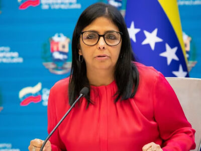 Venezuela exige a RD el pago de una deuda de 350 millones de dólares por petróleo