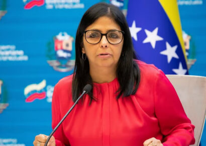 Venezuela exige a RD el pago de una deuda de 350 millones de dólares por petróleo