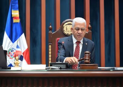 Senado aprueba nuevos convenios de Fideicomiso y enmiendas financieras