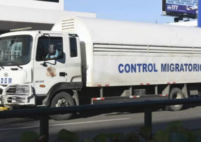 Migración investiga sobre persecución de haitianos en techo