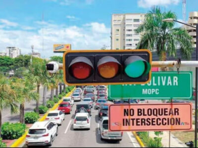 PEPCA intensifica investigación sobre contrato semafórico del INTRANT