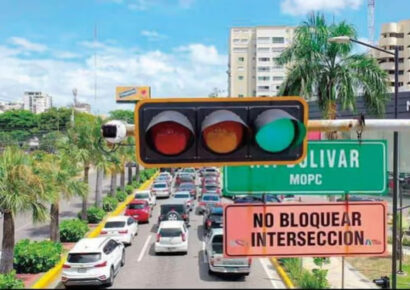 PEPCA intensifica investigación sobre contrato semafórico del INTRANT