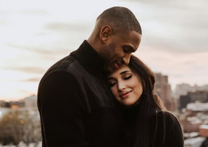 Al Horford y su familia deslumbran en una visita al Palacio Nacional