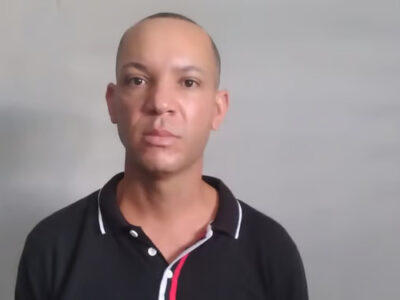 Detenido hombre  que habría fumigado con herbicida cerca de escuela