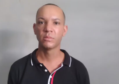 Detenido hombre  que habría fumigado con herbicida cerca de escuela