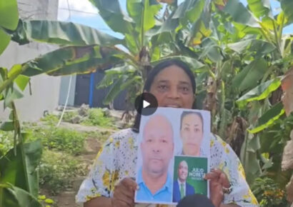 Conflicto familiar en San Cristóbal: Acusaciones de títulos falsos y amenazas de muerte