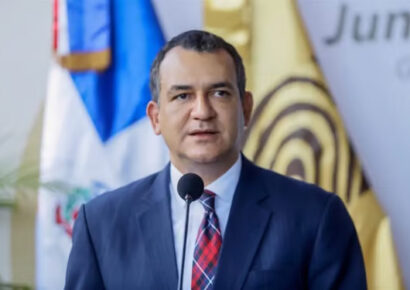 JCE presenta sus argumentos sobre reforma constitucional