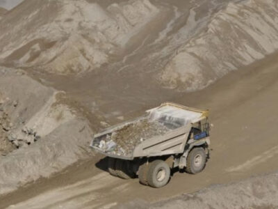 Proyecto Minero en San Juan aportaría al país más de 46,000 millones pesos