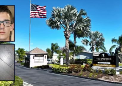 Adolescente de 17 años asesina a su madre en Florida, un año después de matar a su padre en Oklahoma