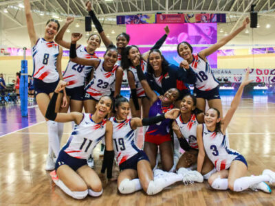 RD le gano a Costa Rica 3-0 en inicio de la Copa Panam Sub-23 en Veracruz