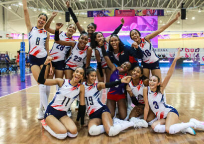 RD le gano a Costa Rica 3-0 en inicio de la Copa Panam Sub-23 en Veracruz