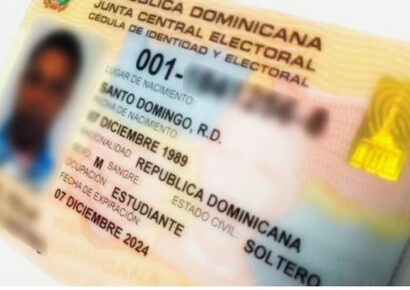 Empresario desmiente tener tres identidades falsas para apropiarse de terrenos