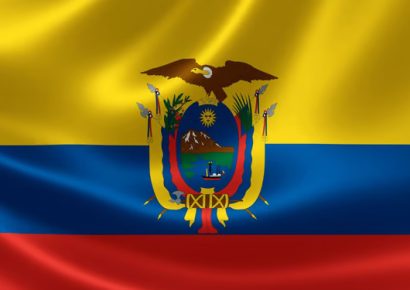 Ecuador cierra su consulado en Venezuela a partir del 14 de septiembre