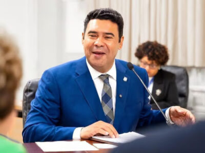 Cholitín dice también recibió Alcaldía de Higüey con una deuda de RD$220 millones