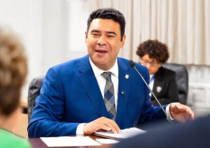 Cholitín dice también recibió Alcaldía de Higüey con una deuda de RD$220 millones