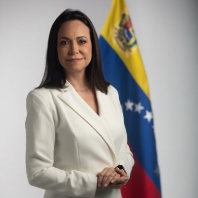 María Corina Machado asume responsabilidad por publicación de actas electorales en Venezuela