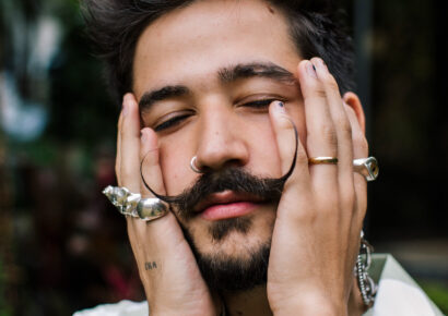 Camilo deslumbrará esta noche en el Pabellón de Volleyball en SD con su gira «Nuestro Lugar Feliz»