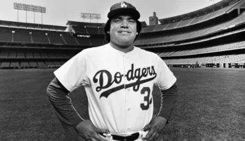 Fallece Fernando ‘Toro’ Valenzuela, leyenda del béisbol mexicano