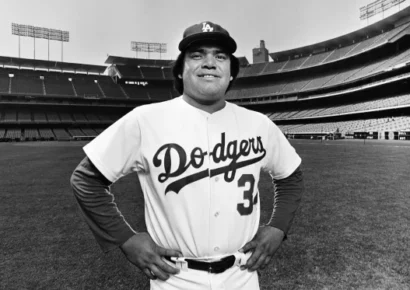 Fallece Fernando ‘Toro’ Valenzuela, leyenda del béisbol mexicano