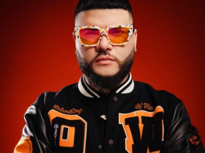 Farruko lanza su impactante álbum ‘CVRBON VRMOR’: Un Viaje de Luz y Redención